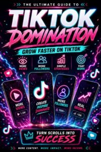 TIKTOK AUTOMATION