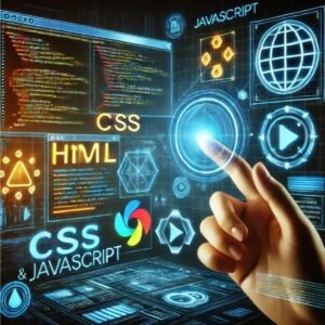 WEB DEVELOPMENT